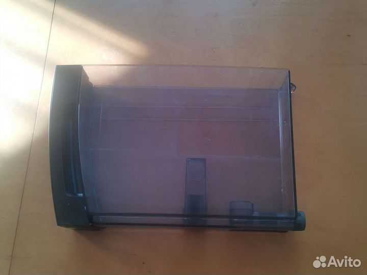 Контейнер для delonghi