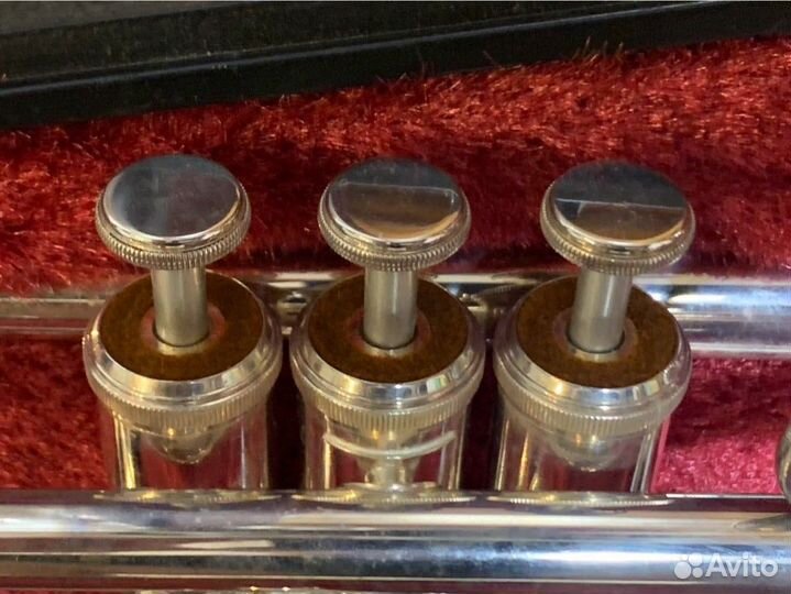 Труба Yamaha YTR1310 Made in Japan