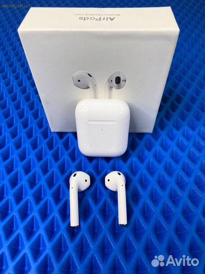 AirPods 2 Premium (Гарантия)