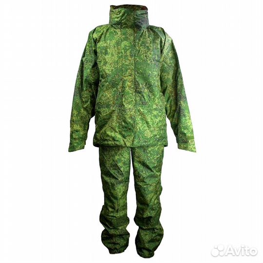 Костюм ввз