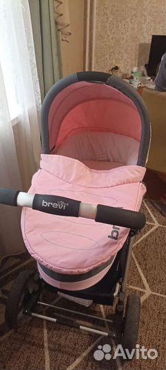 Детские коляски