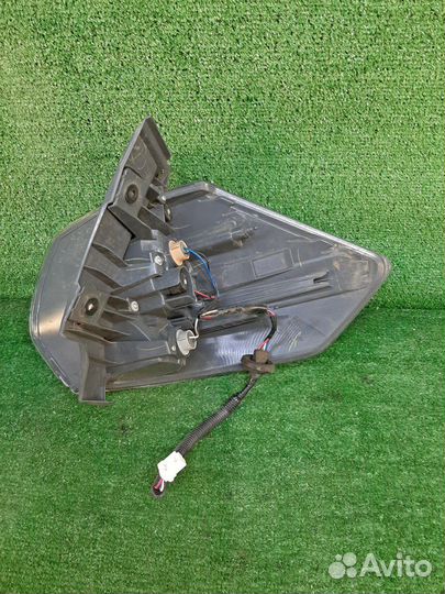 Стоп сигнал nissan X-trail T32 контрактная