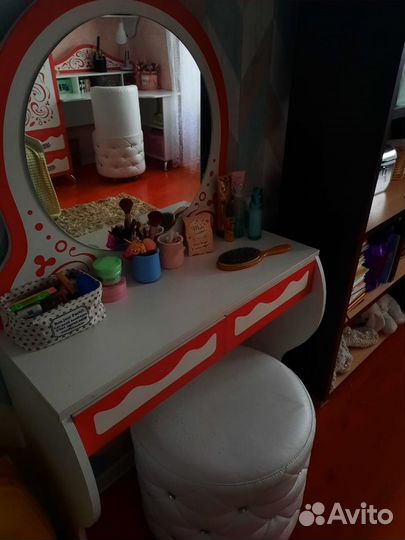 Детская мебель