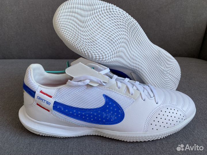 Nike street gato