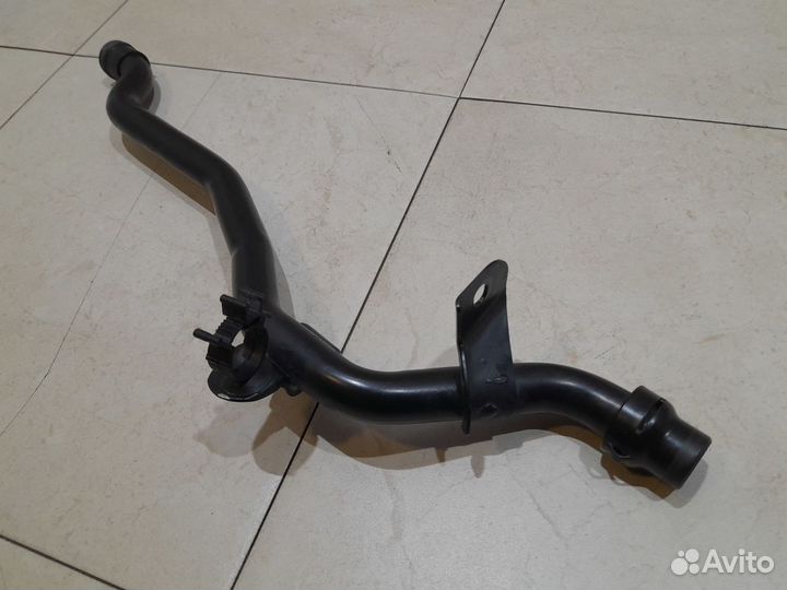 Трубка ож Audi A4 (B7) / A6 (C6) / A8 (D3)