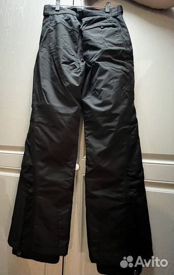 Горнолыжный костюм женский S