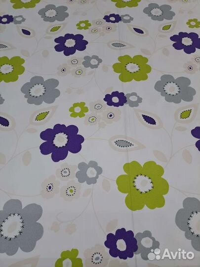 Рулонные шторы