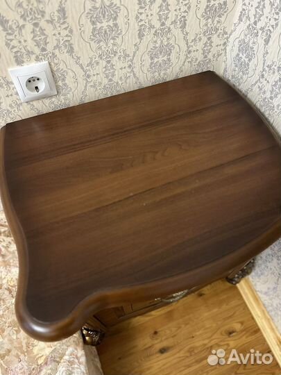 Прикроватные тумбы 2шт