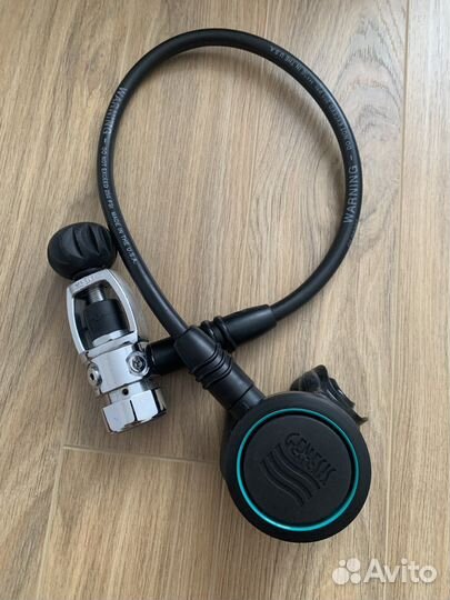 Снаряжение для дайвинга