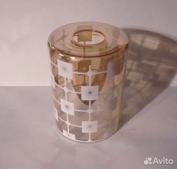 Плафоны для люстр и светильников на цоколь Е14