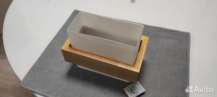 Светильник настенный (бра)