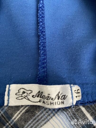 Рубашка на мальчика 92 98