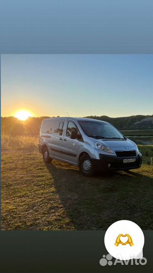 Минивэн или АВТОБУС аренда 7-8 мест или 17 мест