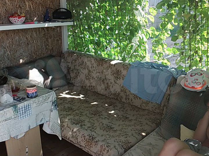 Коттедж 300 м² на участке 6 сот.