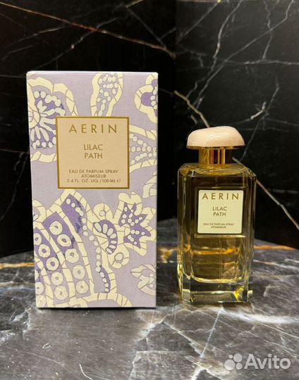 Lilac Path Aerin, 100ml