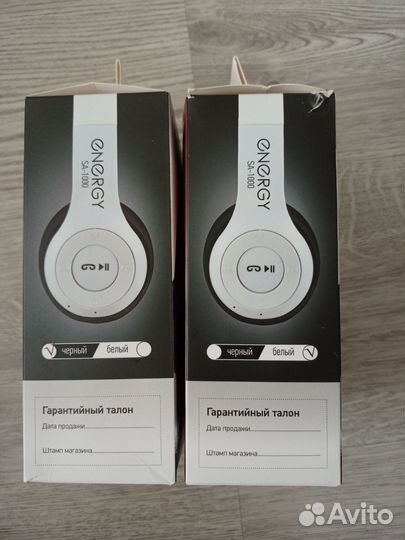 Беспроводные bluetooth наушники