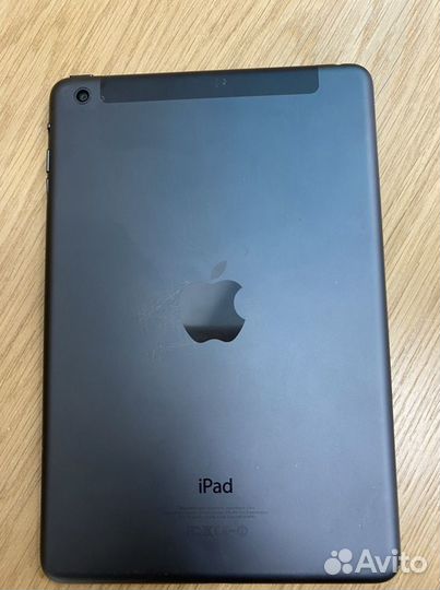 iPad mini 1