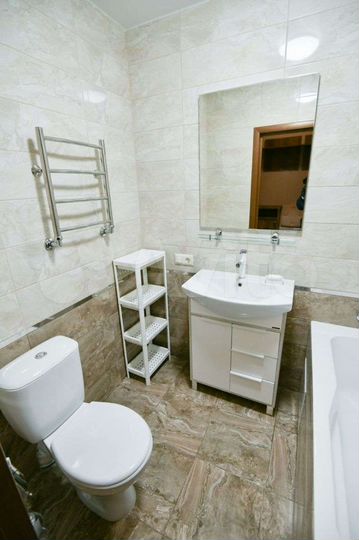 2-к. квартира, 50 м², 5/9 эт.
