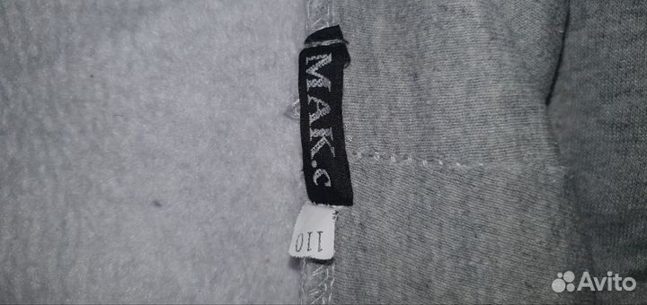 Продам жакет на девочку