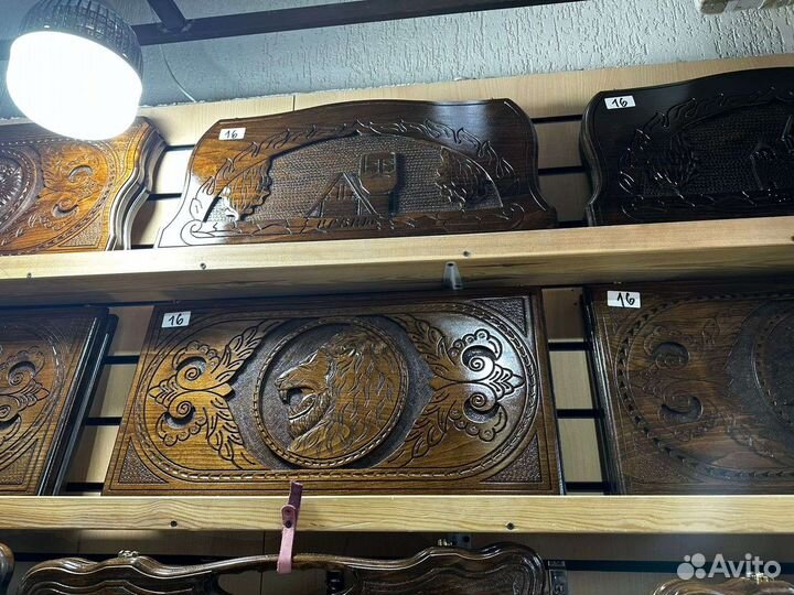 Нарды ручной работы