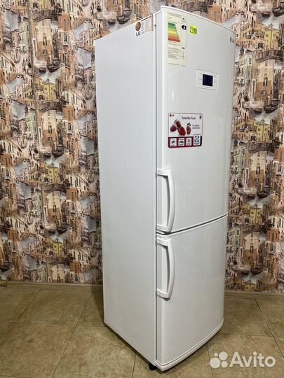 Холодильник с Гарантией