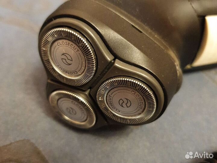 Электробритва Philips nl9206ad-4 drachten