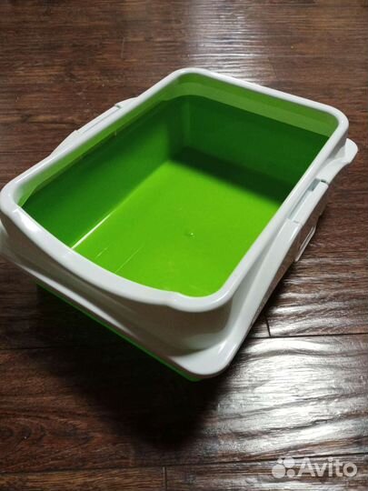 Лоток для кошек