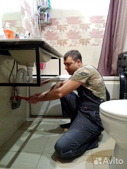 Услуги мастер на час