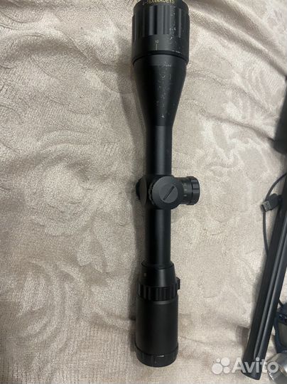 Оптичиский прицел 4-16х44