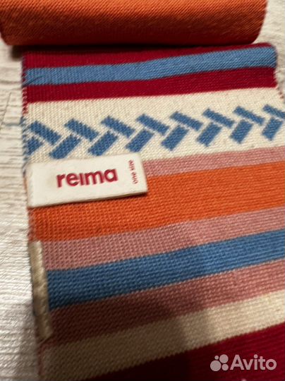 Шарф детский