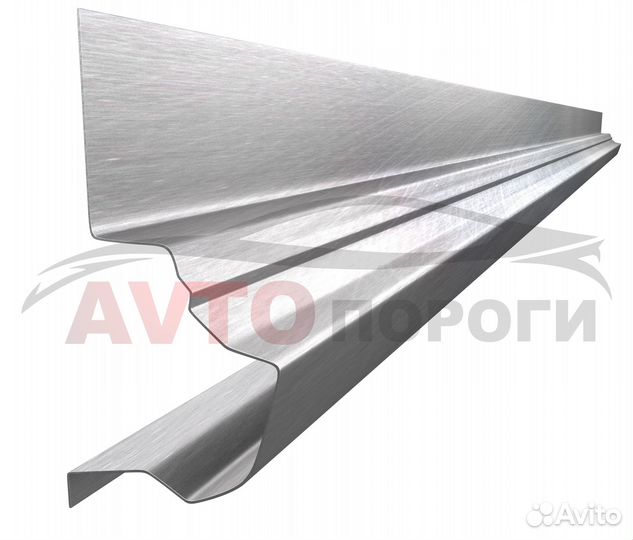 Ремонтные Пороги Toyota Corolla XI (E160, E170)