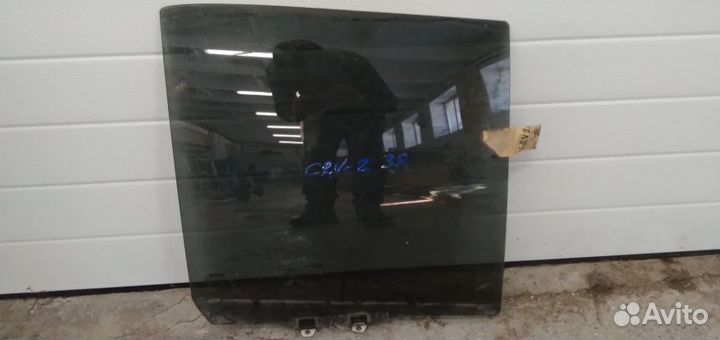 Стекла Honda CR-V 2002-2006