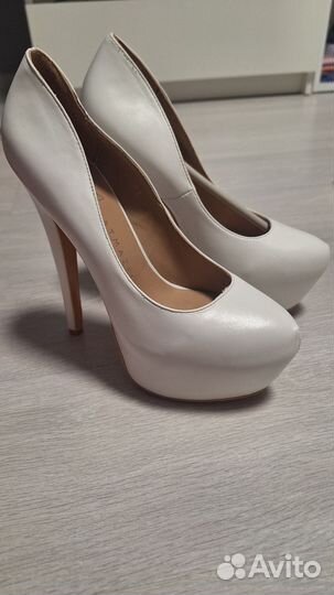 Туфли женские