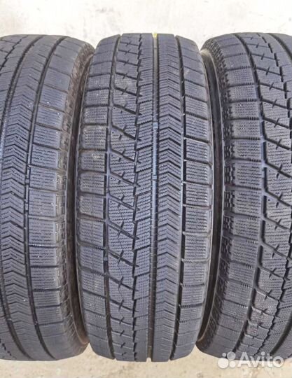 Bridgestone Blizzak VRX 185/65 R15 88Q