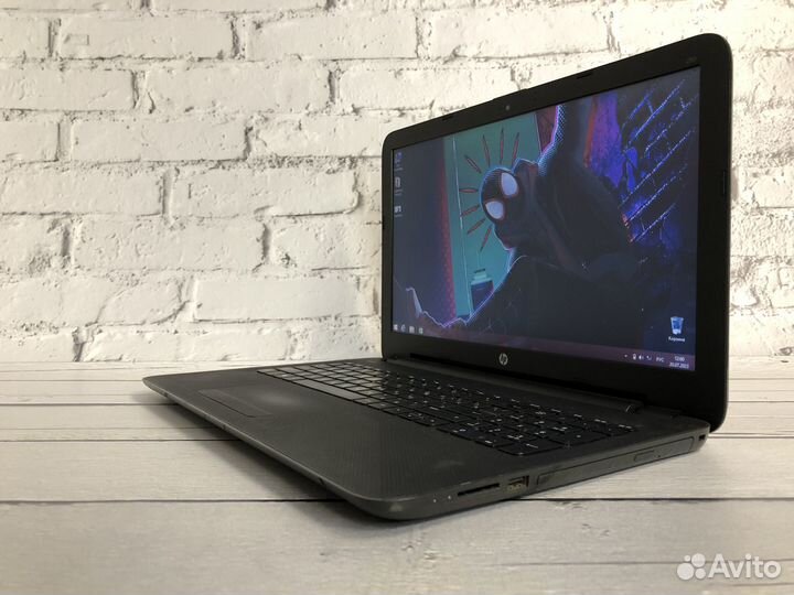 Ноутбук HP Core i5 8Gb Ram 2Gb video
