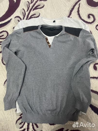 Мужские вещи пакетом