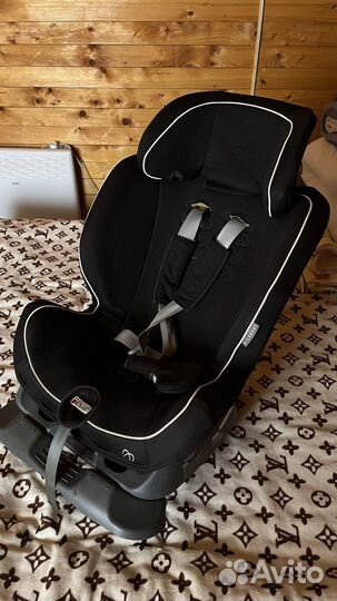 Детское автокресло ailebebe