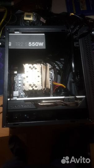 Комплект на i5 8gb
