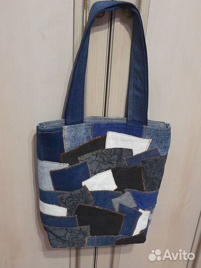 Принимаю заказы на пошив сумки -шопера