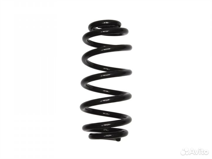 Пружины прогрессивные для Nissan X-Trail II (T31)