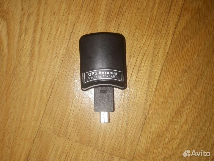 GPS антенна Texet