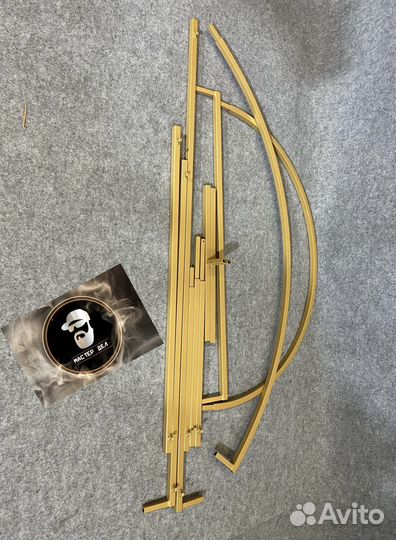 Арка трансформер 3 в 1