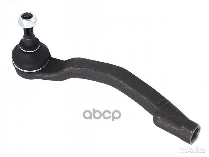 Наконечник рулевой renault megane II 03/scenic II