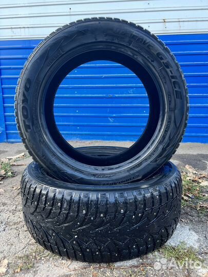 Toyo Observe G3-Ice 265/55 R18