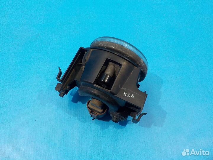 Фара противотуманная правая Subaru Legacy Outback