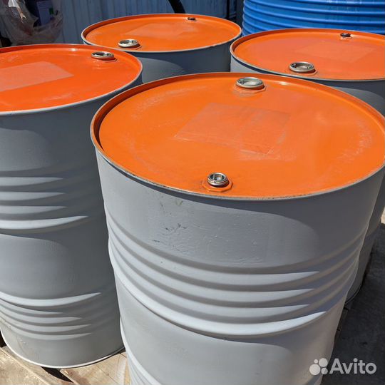 Эмульсол экс-А (смазка для опалубки) 200 л