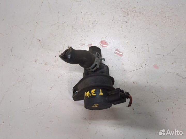 Насос водяной Audi A5 (8T), 2010