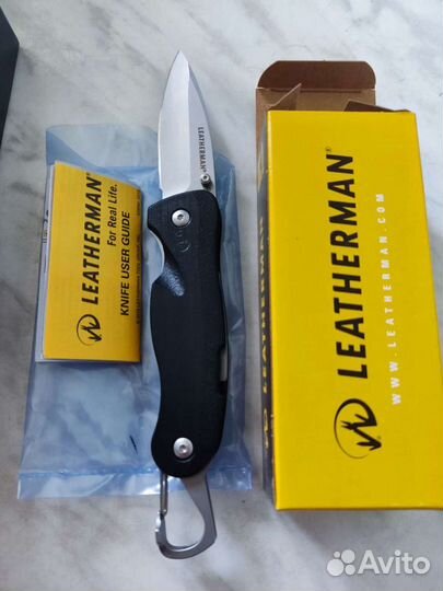 Ножи/Мультитулы оригинал