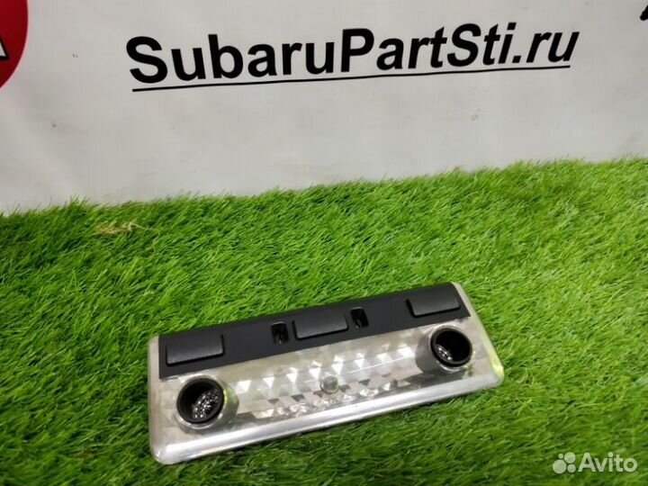 Плафон салона Bmw 320D E46 M47 2003