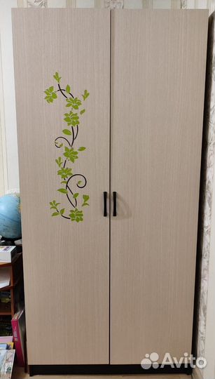 Продам шкаф бу